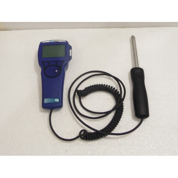 TSI 9515 Velocicalc Handheld Air Velocity Remote Probe (14 Days Warrenty on Entire Stock)